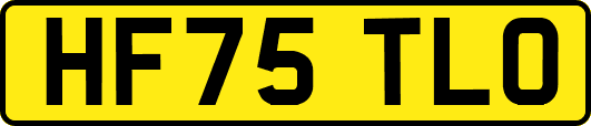 HF75TLO