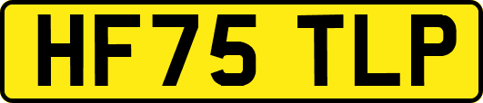 HF75TLP
