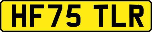 HF75TLR
