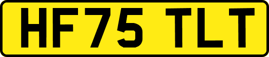 HF75TLT