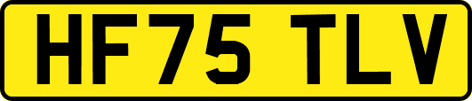 HF75TLV