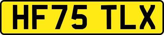 HF75TLX