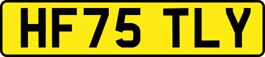 HF75TLY