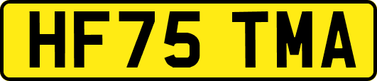 HF75TMA