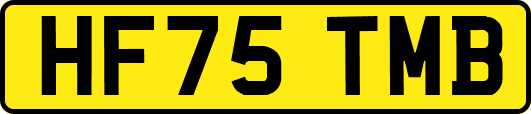 HF75TMB