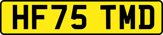 HF75TMD