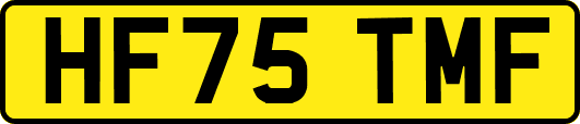 HF75TMF