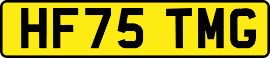 HF75TMG