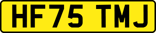 HF75TMJ