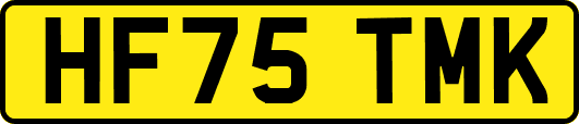 HF75TMK