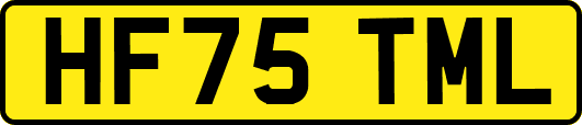 HF75TML