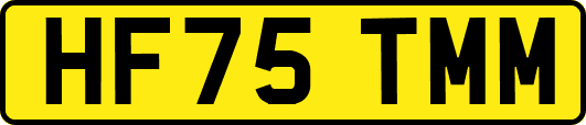 HF75TMM