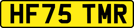 HF75TMR