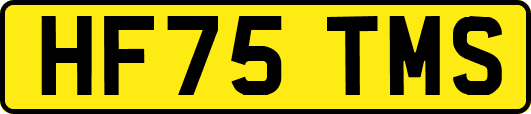 HF75TMS