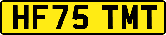 HF75TMT