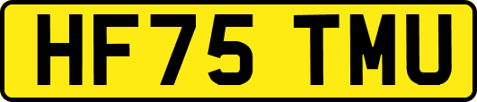 HF75TMU