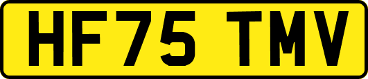 HF75TMV