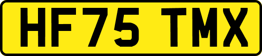HF75TMX