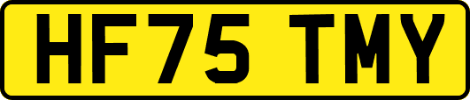 HF75TMY