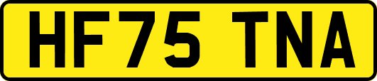 HF75TNA
