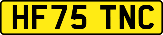 HF75TNC
