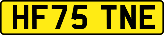 HF75TNE