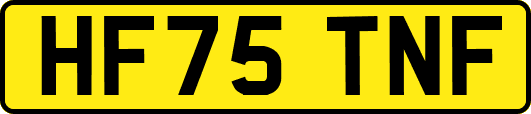 HF75TNF