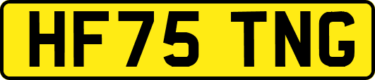 HF75TNG