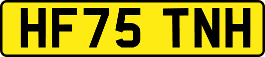 HF75TNH