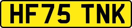 HF75TNK