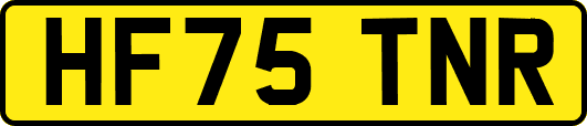 HF75TNR