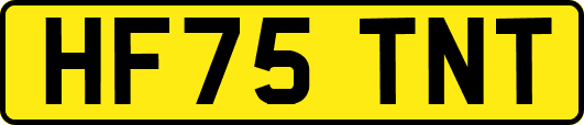 HF75TNT