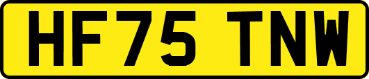 HF75TNW
