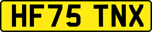HF75TNX