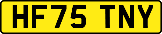 HF75TNY