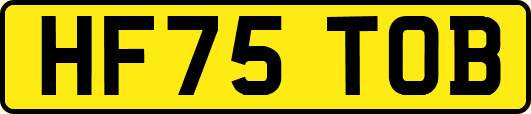 HF75TOB