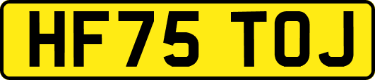 HF75TOJ