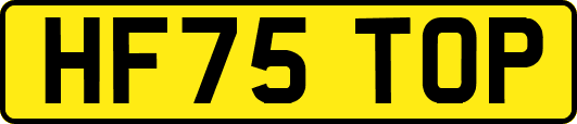 HF75TOP