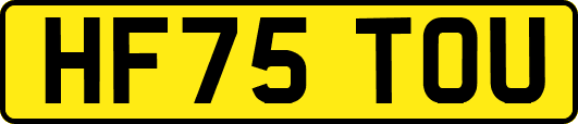 HF75TOU