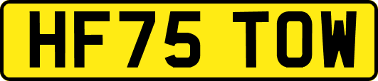HF75TOW
