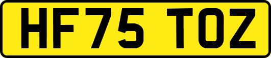 HF75TOZ