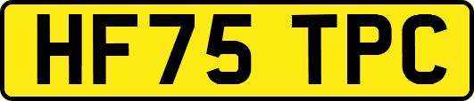 HF75TPC