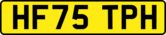 HF75TPH