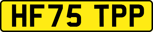 HF75TPP