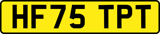 HF75TPT