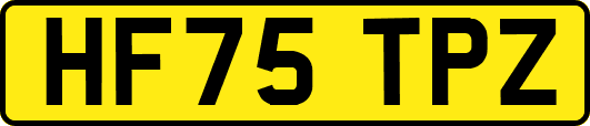 HF75TPZ