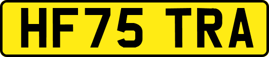 HF75TRA