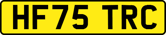 HF75TRC