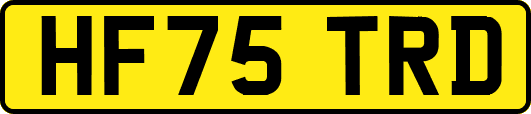HF75TRD