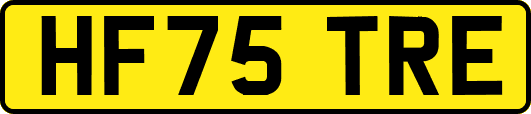 HF75TRE